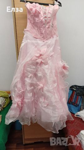Абитуриентска рокля, снимка 1 - Рокли - 45241543