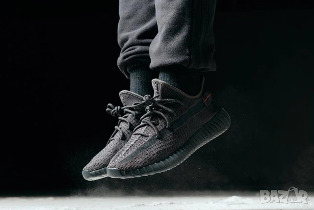 adidas Yeezy Boost 350 V2 номер 40 оригинални маратонки , снимка 3 - Маратонки - 53699732