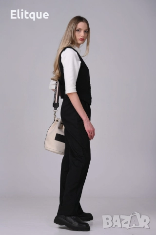 дамски костюм , снимка 2 - Костюми - 52575010