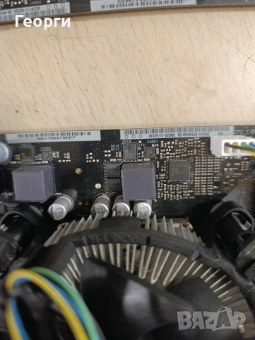 ASRock – i5-10400 / H510M / 16GB DDR4, снимка 4 - Геймърски - 53136394