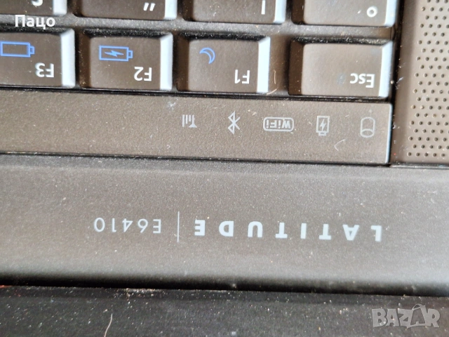 Dell Latitude E6410  /i7/, снимка 5 - Лаптопи за дома - 54097717