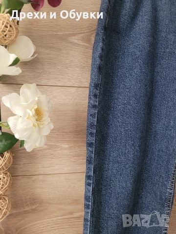 Бяла риза памучна материя GANT , снимка 6 - Ризи - 54206846