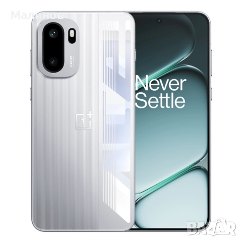 OnePlus Ace 6 Dual sim 5G със 7800mAh батерия от Get Mobile , снимка 4 - Телефони с две сим карти - 52502928