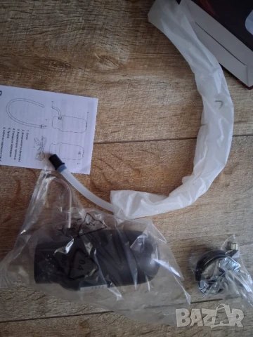 диспенсър и аератор  за вино, снимка 10 - Други стоки за дома - 51078132