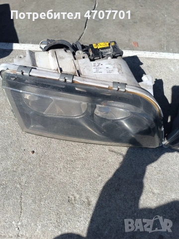 Фарове Волво s 40 2003 г, снимка 2 - Части - 53824104