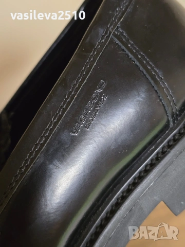 Vegabond оригинални дамски обувки от естествена кожа , снимка 11 - Дамски ежедневни обувки - 53892503