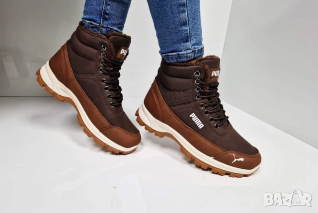 Дамски маратонки nike puma adidas, снимка 7 - Маратонки - 51150049