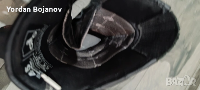 Мото ботуши 45 номер Vanucci , снимка 7 - Маратонки - 53044316