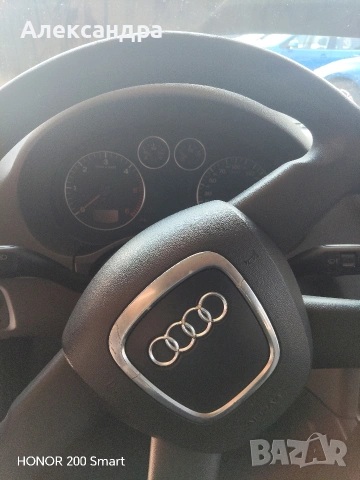 Продава се Audi A3, снимка 7 - Автомобили и джипове - 53661445