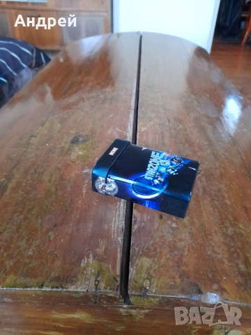 Табакера Sony Music