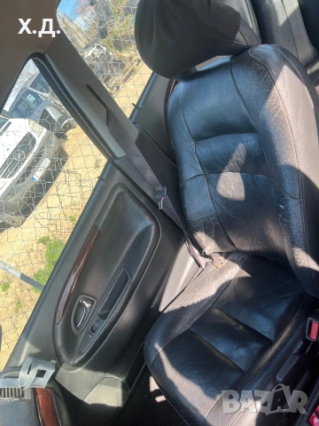 Volvo s40 1.6 105кс с газ НА ЧАСТИ , снимка 11 - Автомобили и джипове - 53825508