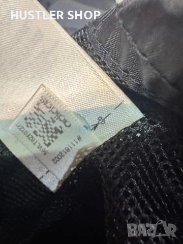 Мъжка ветровка ADIDAS. Размер L, снимка 6 - Спортни дрехи, екипи - 54184385