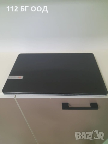 Лаптоп Pacard Bell, снимка 3 - Лаптопи за дома - 53882981