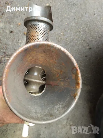 Машинка за домати, снимка 5 - Други стоки за дома - 47263541