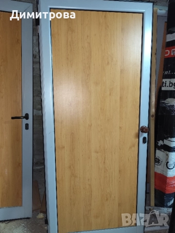 Алуминиеви Врати, снимка 2 - Други - 51702684