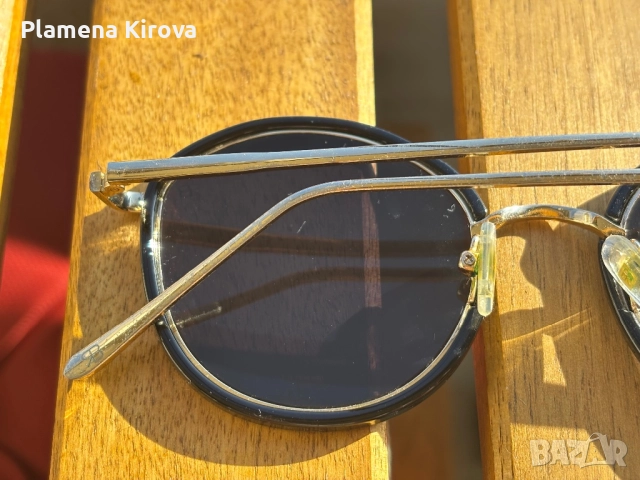 Дамски слънчеви очила | Със забележка, снимка 6 - Слънчеви и диоптрични очила - 52418750