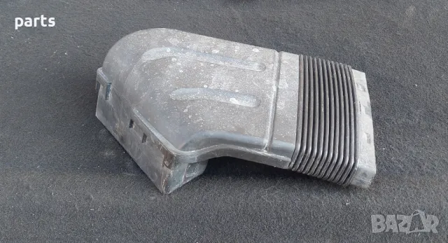 Въздуховод Ауди А4 Б6 N:235 - 8E0129617, снимка 2 - Части - 50179182