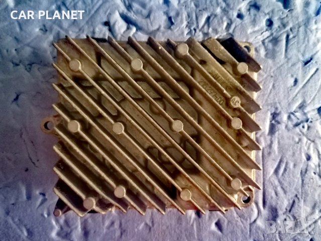 Баласт лед модул за Audi A6 C8 A7 Q5 Q7 Matrix Full Led / Ауди А6 Ц8 А7- HELLA 4K0941572 DC, снимка 4 - Части - 42068223