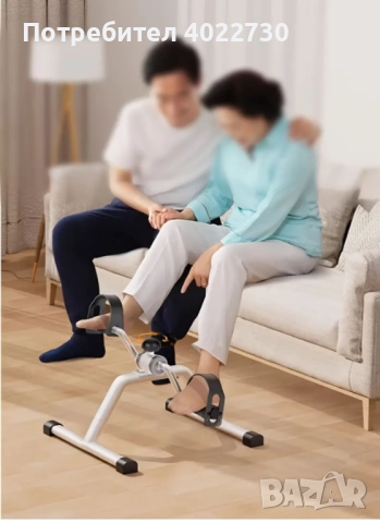 Компактен уред за раздвижване след травми, операции на краката, снимка 3 - Други стоки за дома - 52796068