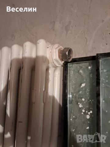 Радиатор на вода 200 x 70 см (внос Германия) , снимка 3 - Радиатори - 52867035