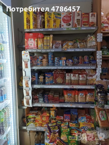 Обзавеждане за магазин, снимка 5 - Оборудване за магазин - 54078816