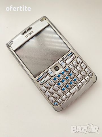 ✅ Nokia 🔝 E61, снимка 2 - Nokia - 45170179