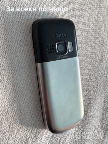 Нокия 6303c , Nokia 6303 , Life timer 30часа, снимка 8 - Nokia - 52795973