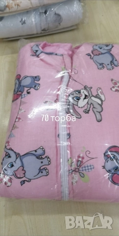 спални чували, снимка 16 - Спални чували за бебета и деца - 52110894