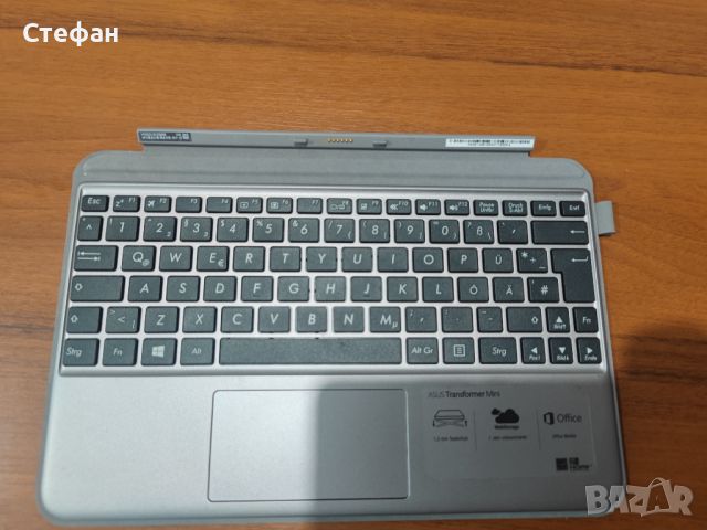 Asus Transformer t102HA Signature Edition, снимка 9 - Части за лаптопи - 45962624