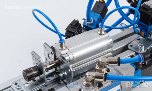 Абонаментна Техническа поддръжка на индустриални предприятия, снимка 3 - Други услуги - 51886651