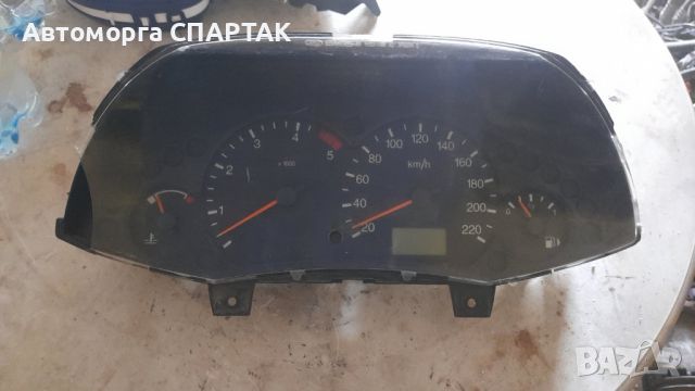 Километраж за Ford Focus I, 1.8 Turbo DI, TDDi, 98AP-10841-BC, 98AP10841BC, снимка 1 - Части - 46564203