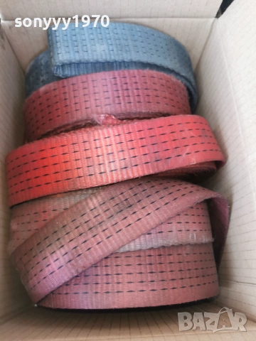 КОЛАНИ 9 МЕТРА-ТИР ЛЕНТИ 0804261554, снимка 3 - Други инструменти - 54135636