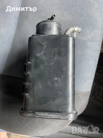 Филтър с активен въглен за горивни пари за Toyota