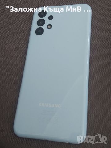 Samsung A13, снимка 3 - Samsung - 46639397