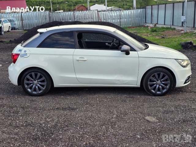 Audi a1 1.6tdi 105k 2012g. , снимка 6 - Части - 54051839