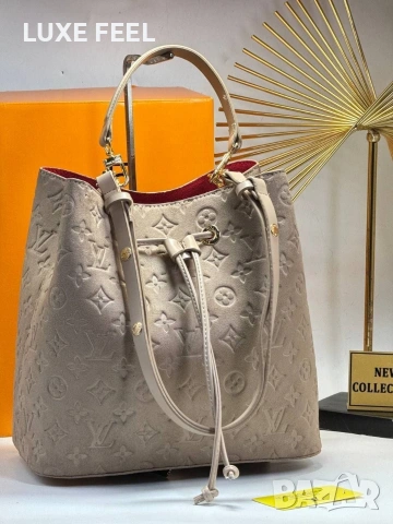 Louis Vuitton ⚜️Дамски Чанти , снимка 12 - Чанти - 54153249