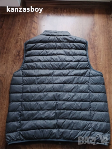 32heat - ултралек пухен елек КАТО НОВ Л, снимка 8 - Други - 52918987