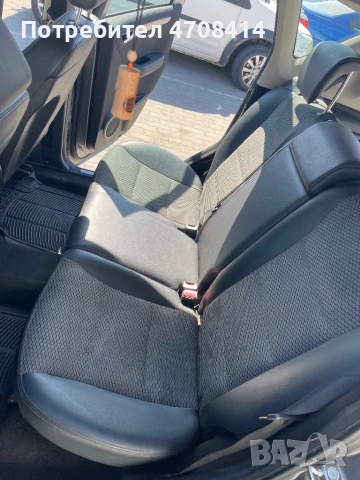 Mercedes A 180 1.9 Diesel 2010 , снимка 8 - Автомобили и джипове - 53090869