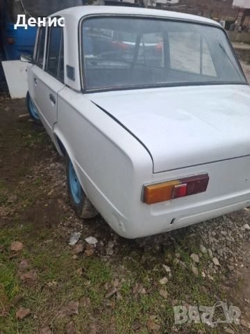 Лада 1300 21011, снимка 5 - Автомобили и джипове - 53619771