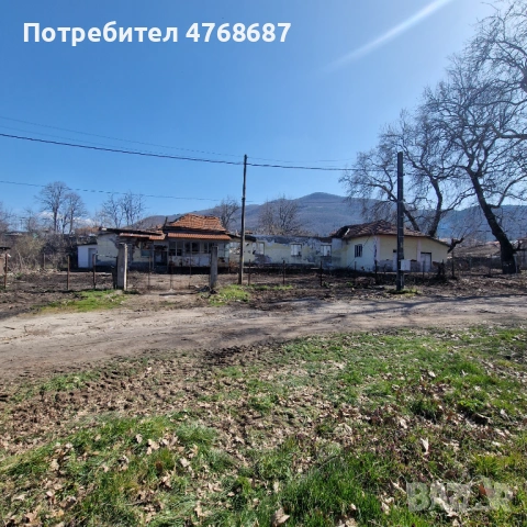 Подава парцел с постройки , снимка 8 - Парцели - 53872859