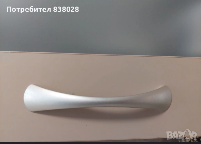 Дръжки за мебели, снимка 3 - Други - 51447301