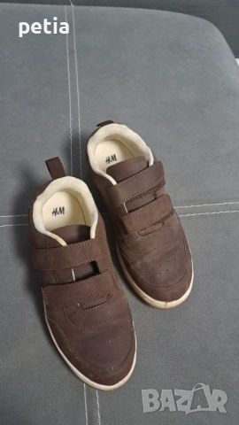 Обувки HM, снимка 3 - Детски обувки - 52632127