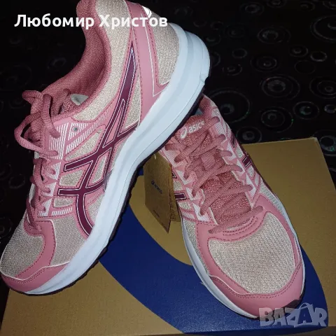 Asics , снимка 4 - Маратонки - 48664081