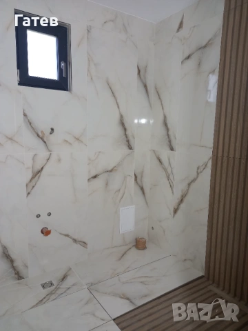 Изграждане ,ремонт на бани по индивидуален проект, снимка 3 - Ремонти на баня - 53572925