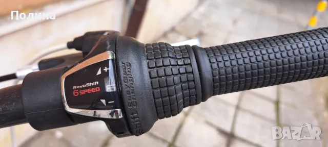 drag h1 велосипед колело байк shimano alhonga cox fpd драг, снимка 9 - Велосипеди - 50260986