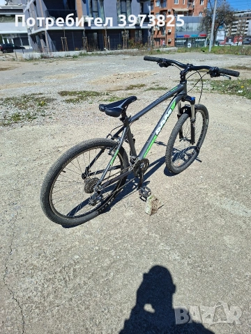 Cross country Ram mentor, снимка 6 - Велосипеди - 54147582