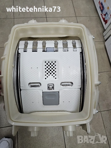 Барабан от пералня с горно зареждане Candy Hoover 