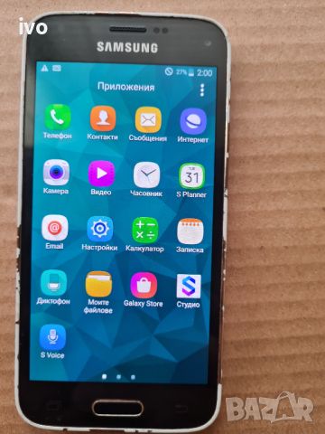 samsung s5 mini, снимка 4 - Samsung - 46128306