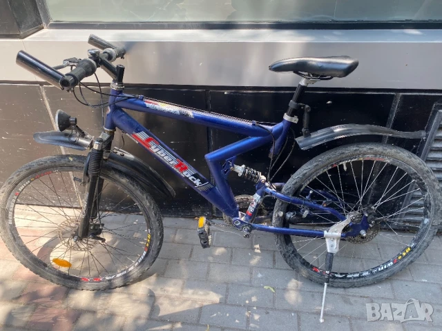 Колело Cyberrock 26”, снимка 1