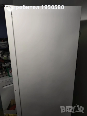 продавам хладилник с фризер, снимка 4 - Хладилници - 53963773